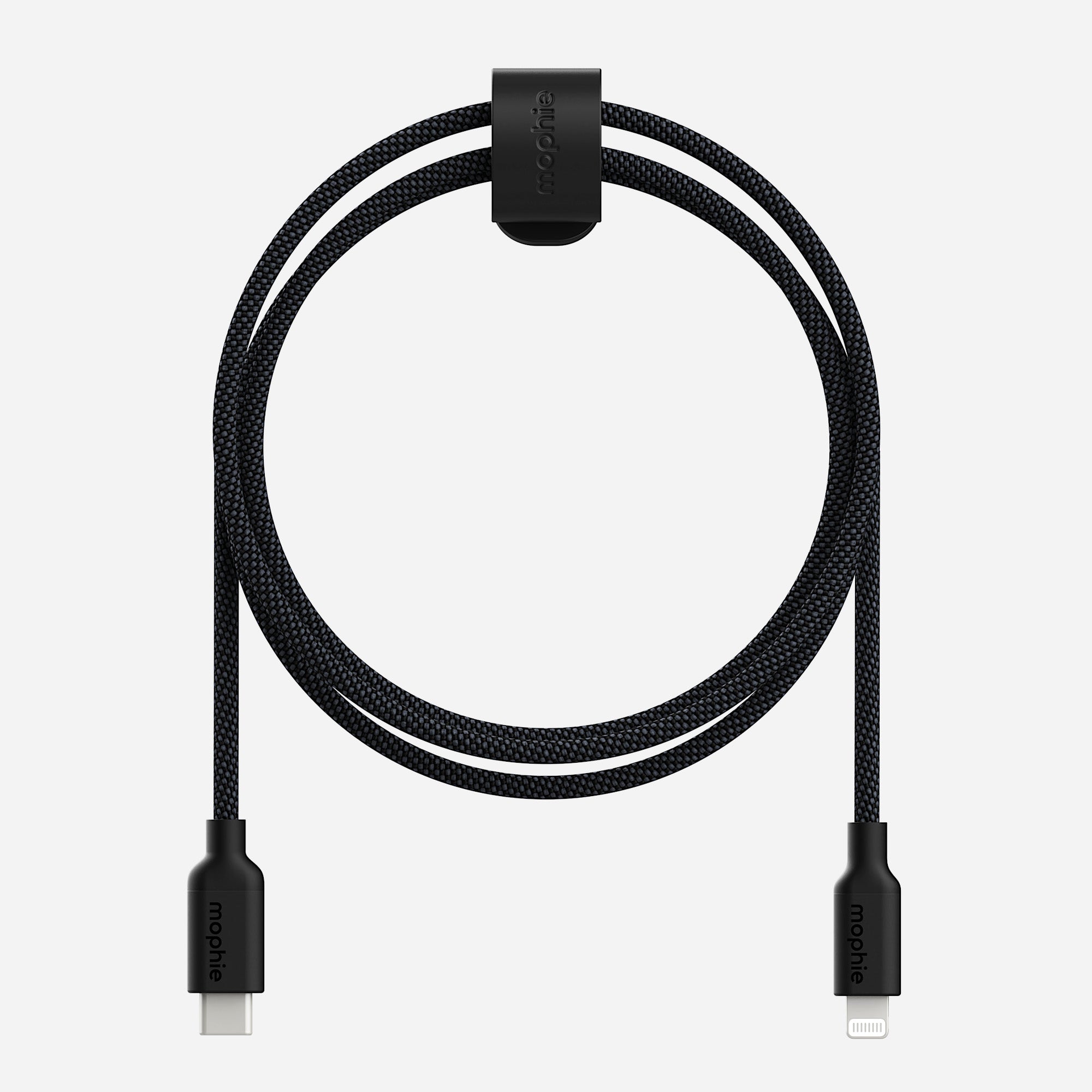 mophie-usb-c-vers-lightning-c-ble-de-charge-rapide-tress-enduraflex-avec-attache image 4