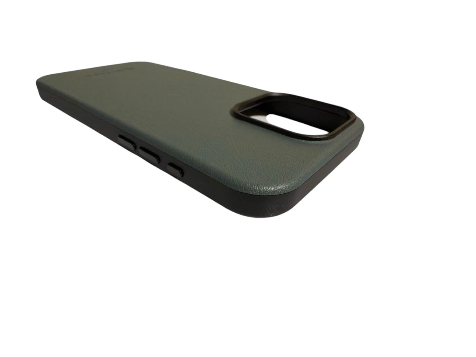 Belle coque mais le haut parle