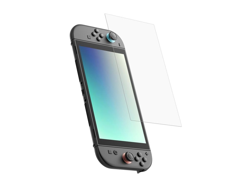 belkin-temperedglass-protection-d-cran-antireflet-pour-nintendo-switch-2-indice- image 1
