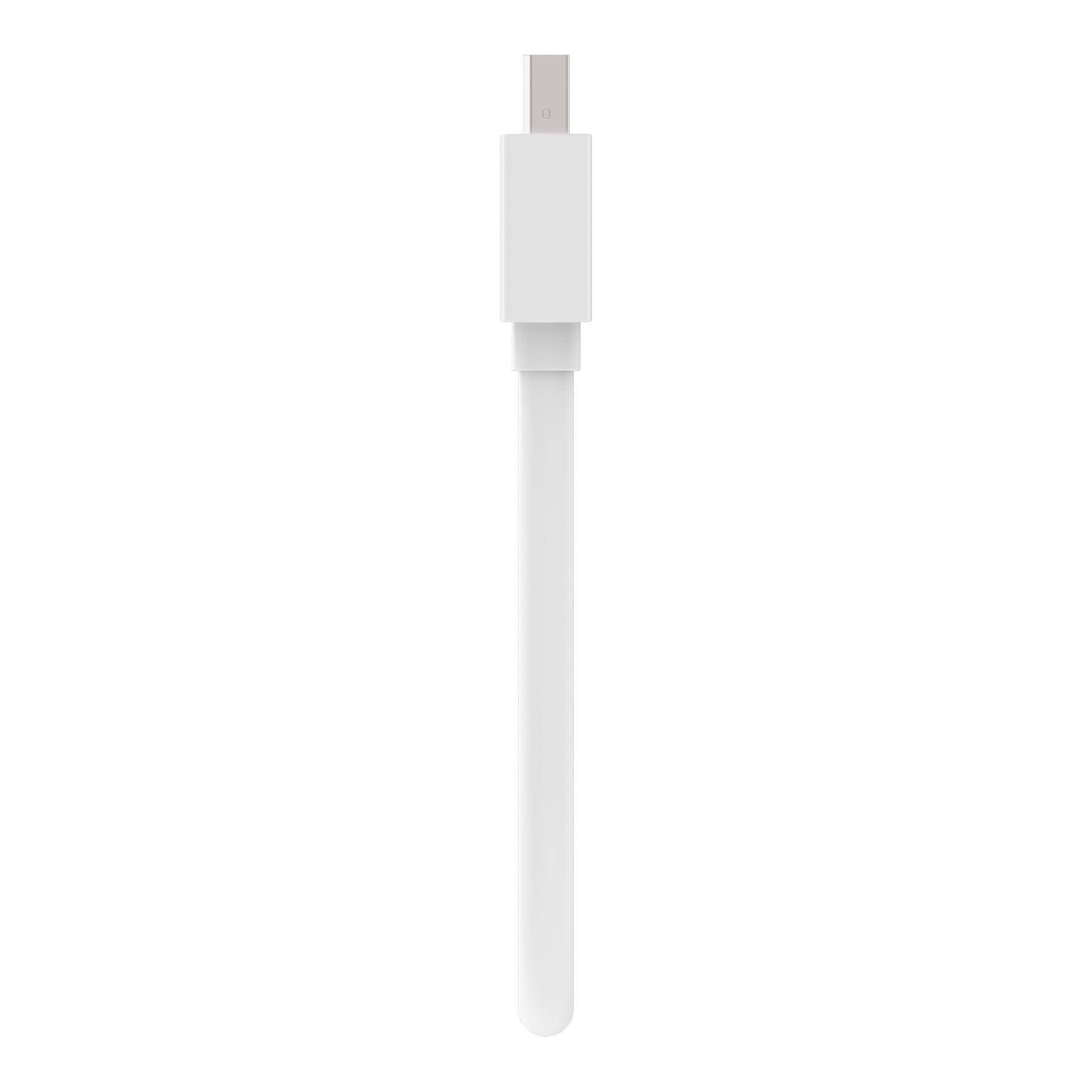 adaptateur-belkin-mini-displayport-vers-hdmi-blanc image 5