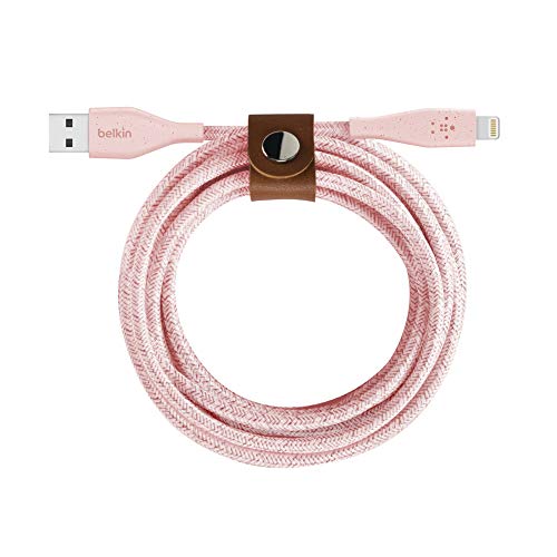 belkin-c-ble-lightning-vers-usb-a-duratek-plus-avec-sangle-de-fermeture-1-2-m-ro image 4