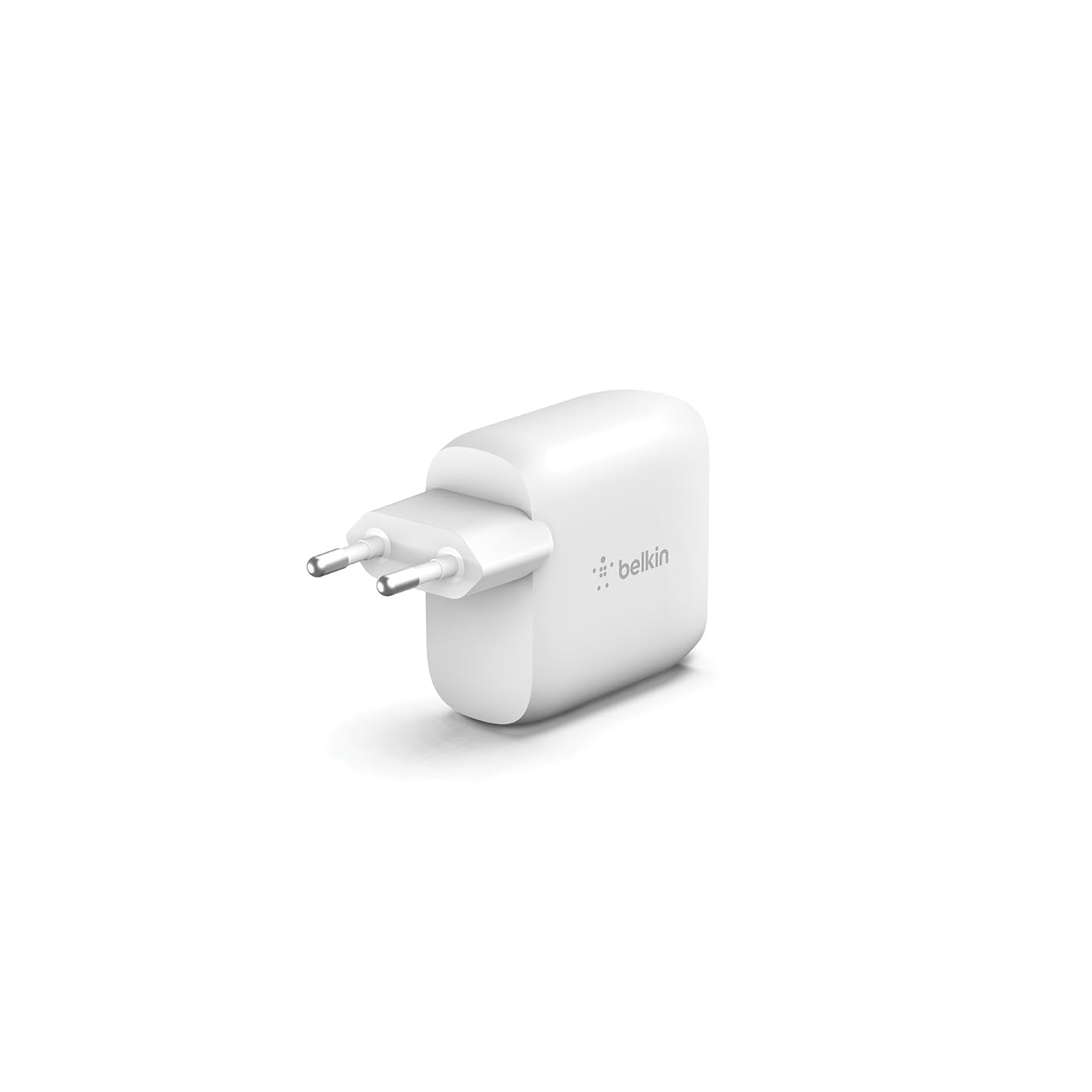 belkin-boostcharge-chargeur-secteur-double-port-usb-a-4-8-a-24-w image 5