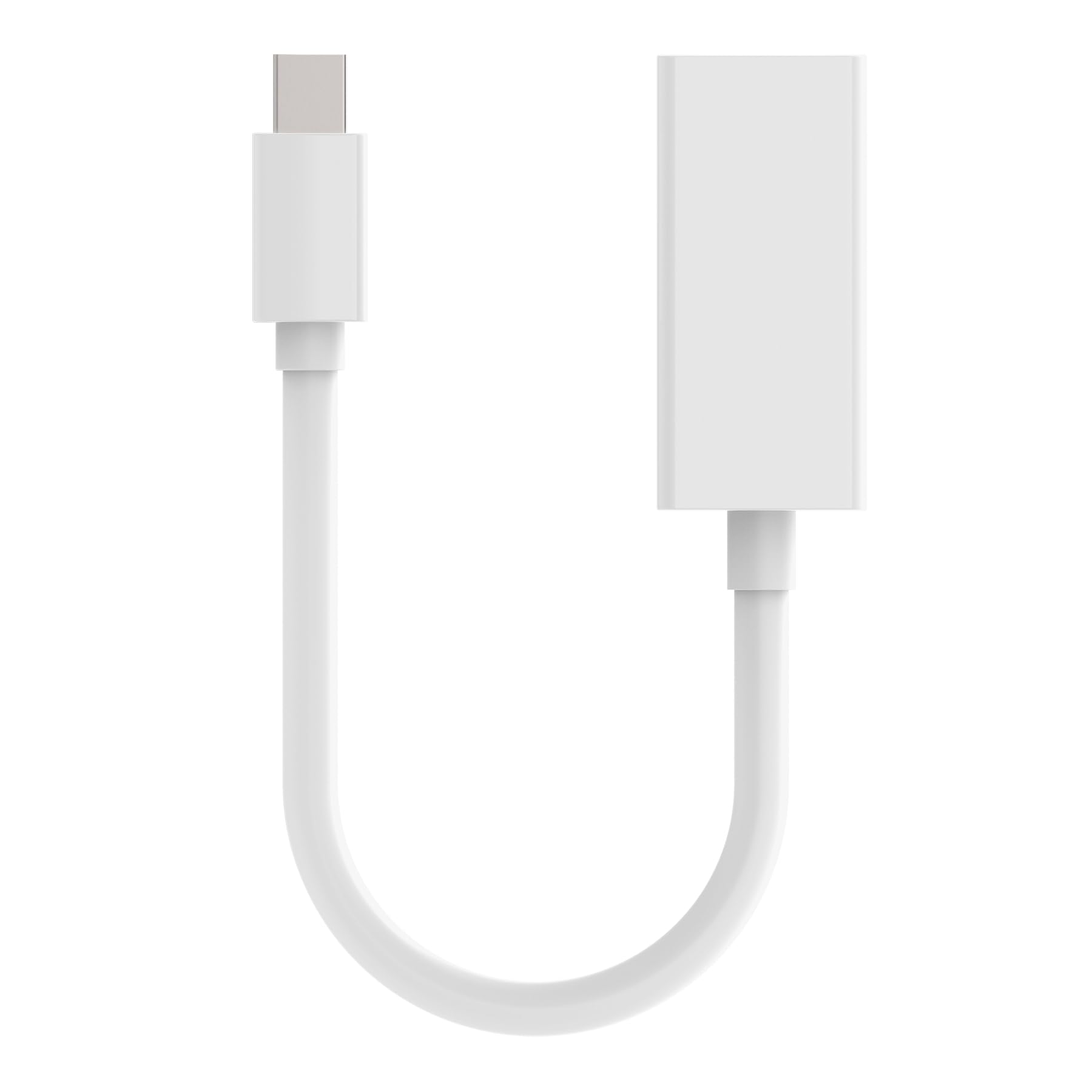 adaptateur-belkin-mini-displayport-vers-hdmi-blanc image 3