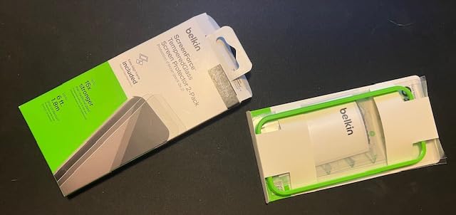 Idéal pour mon nouveau iPhone