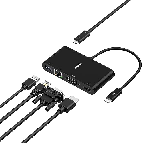 belkin-adaptateur-usb-c-vers-vga-recharge-1080p-avec-power-delivery-60w image 6