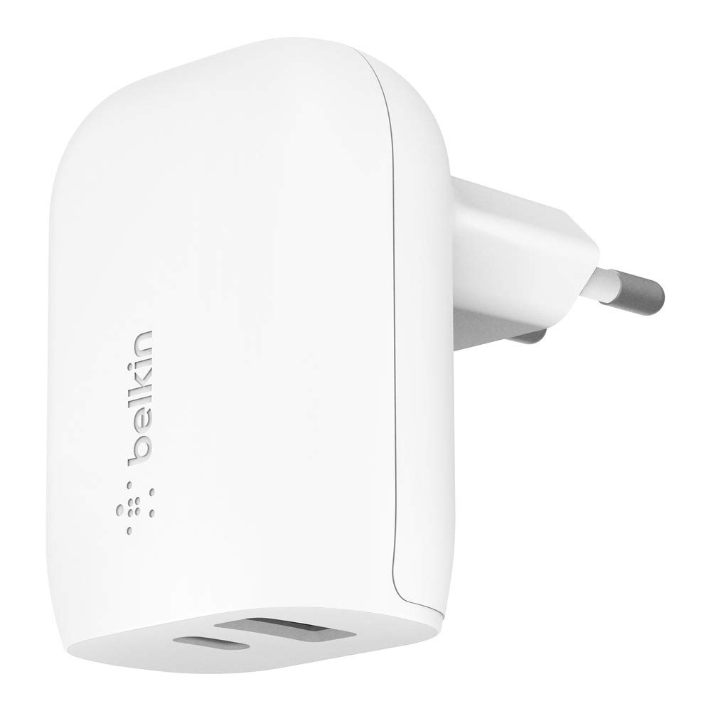 belkin-chargeur-secteur-double-port-usb-c-40-w-20-w-par-port-blanc image 7