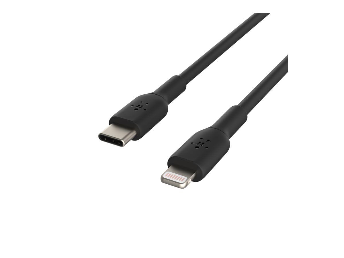 belkin-c-ble-usb-c-vers-lightning-boostcharge-certifi-mfi-recharge-rapide-pour-i image 2