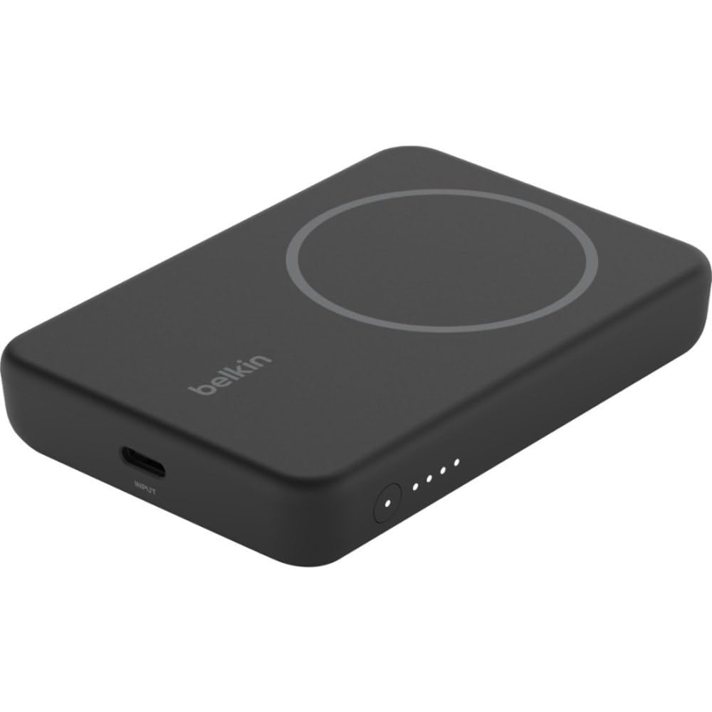 belkin-batterie-externe-sans-fil-magn-tique-5000-mah-chargeur-portable-magsafe-c image 4