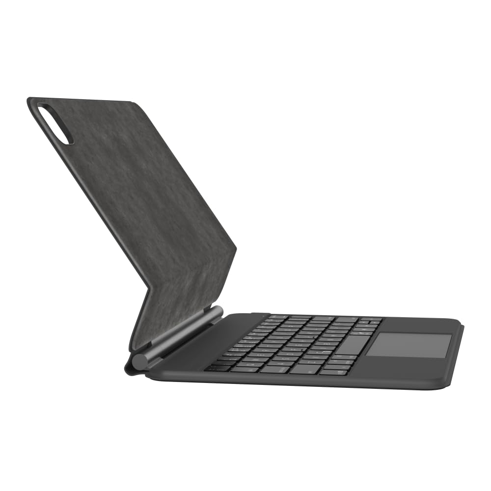 belkin-pro-tui-clavier-bluetooth-avec-r-tro-clairage-pour-ipad-air-m2-11-pro-11- image 3