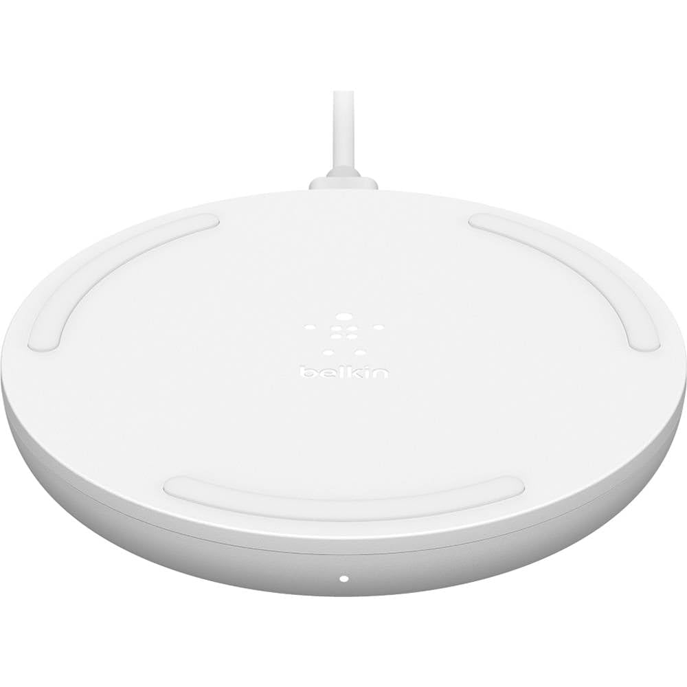 belkin-boostcharge-chargeur-sans-fil-10-w-certifi-qi-blanc image 4