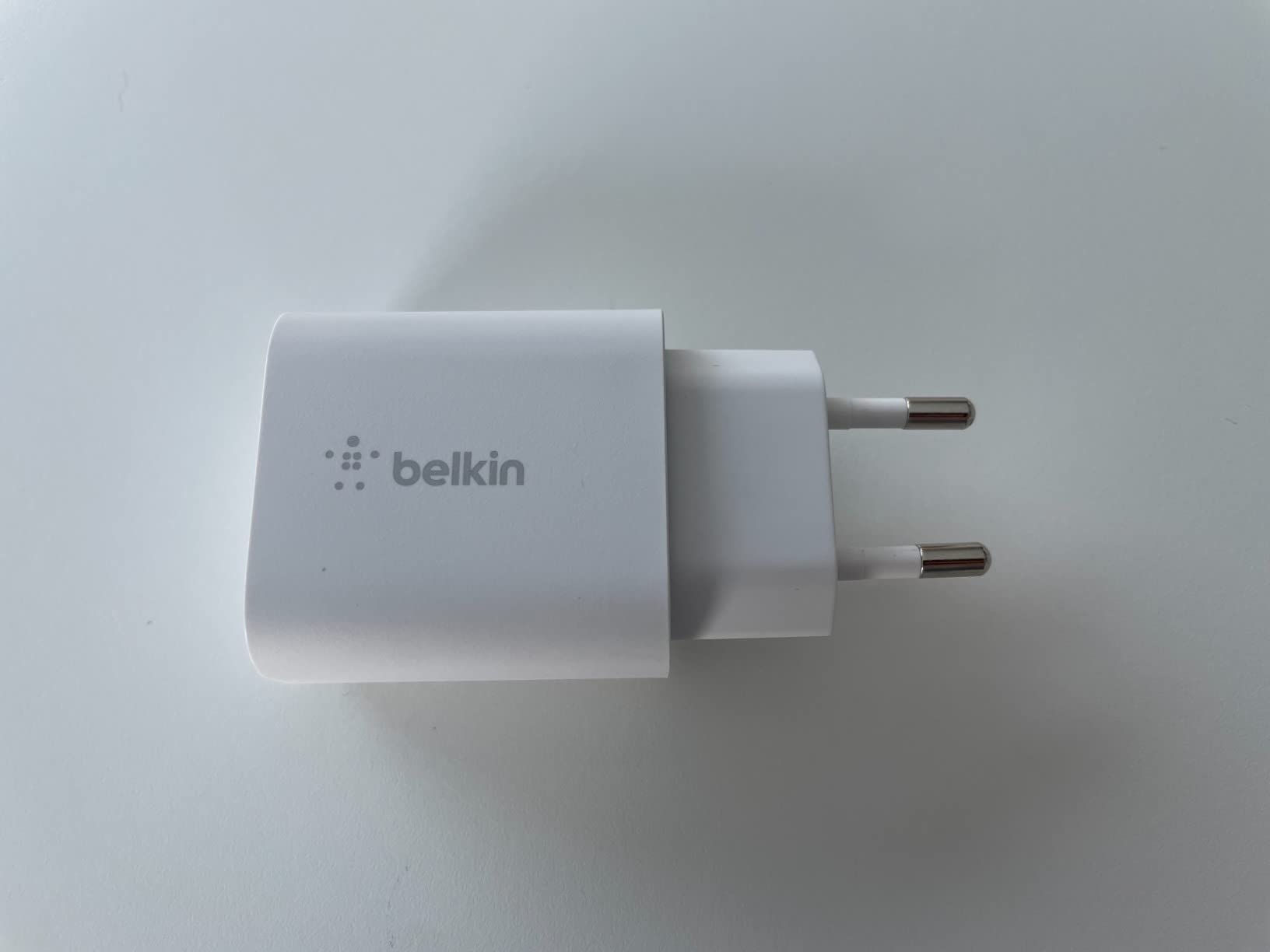 Charge rapide impressionnante