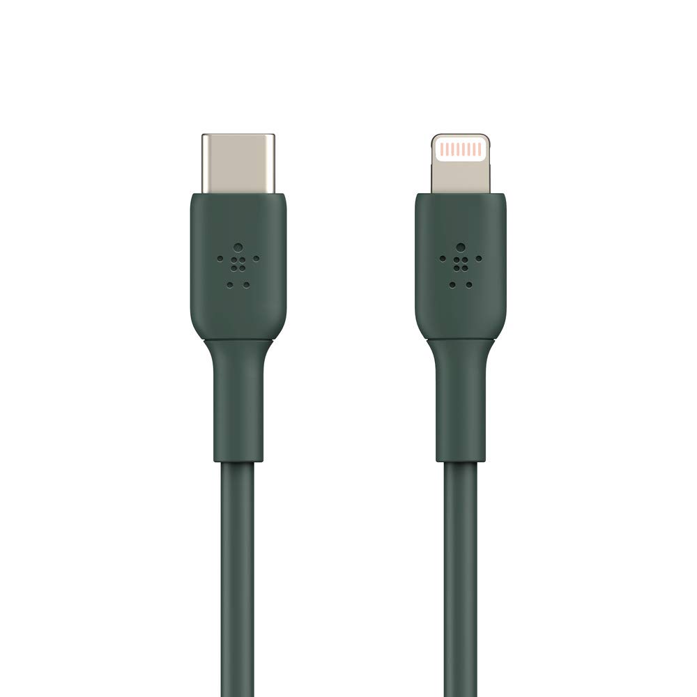 belkin-boostcharge-c-ble-usb-c-vers-lightning-mfi-recharge-rapide-1-m-pour-iphon image 1