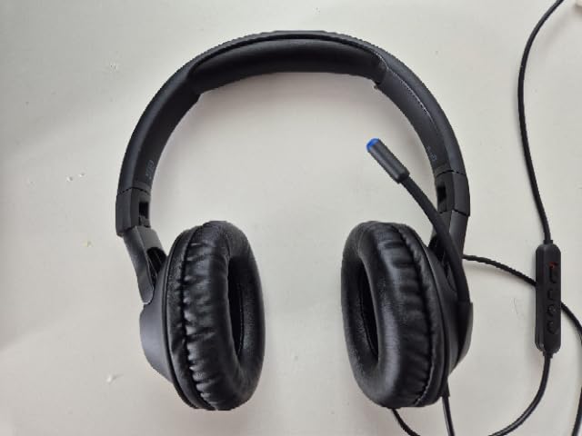Casque parfait pour mon fils