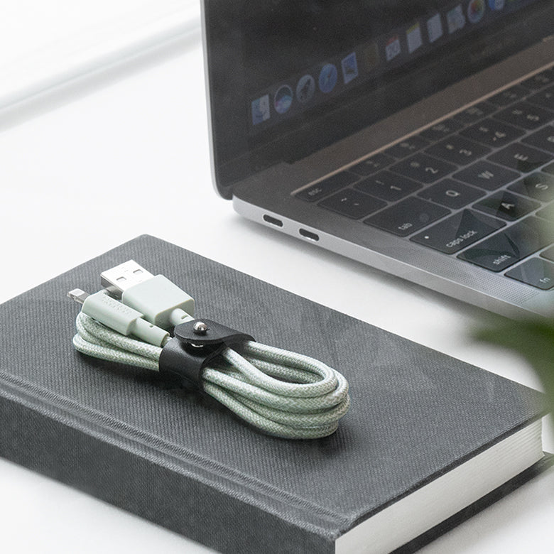 native-union-belt-cable-set-lot-de-deux-c-bles-usb-a-vers-lightning-et-usb-c-ver image 8