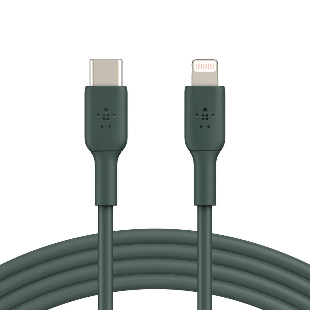 belkin-boostcharge-c-ble-usb-c-vers-lightning-mfi-recharge-rapide-1-m-pour-iphon image 3