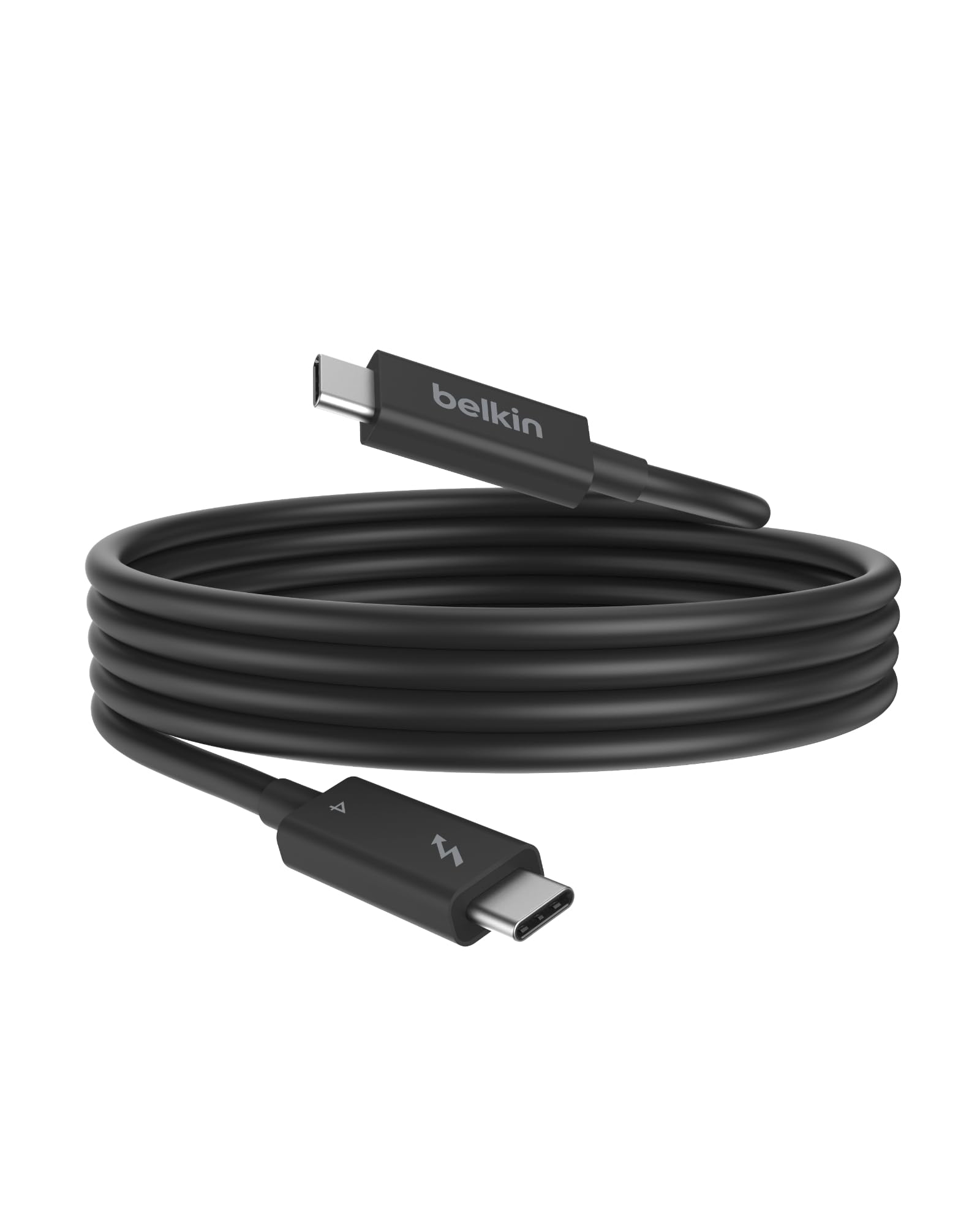 belkin-c-ble-actif-thunderbolt-4-usb-c-2m-40gbit-s-100w-power-delivery-compatibl image 8