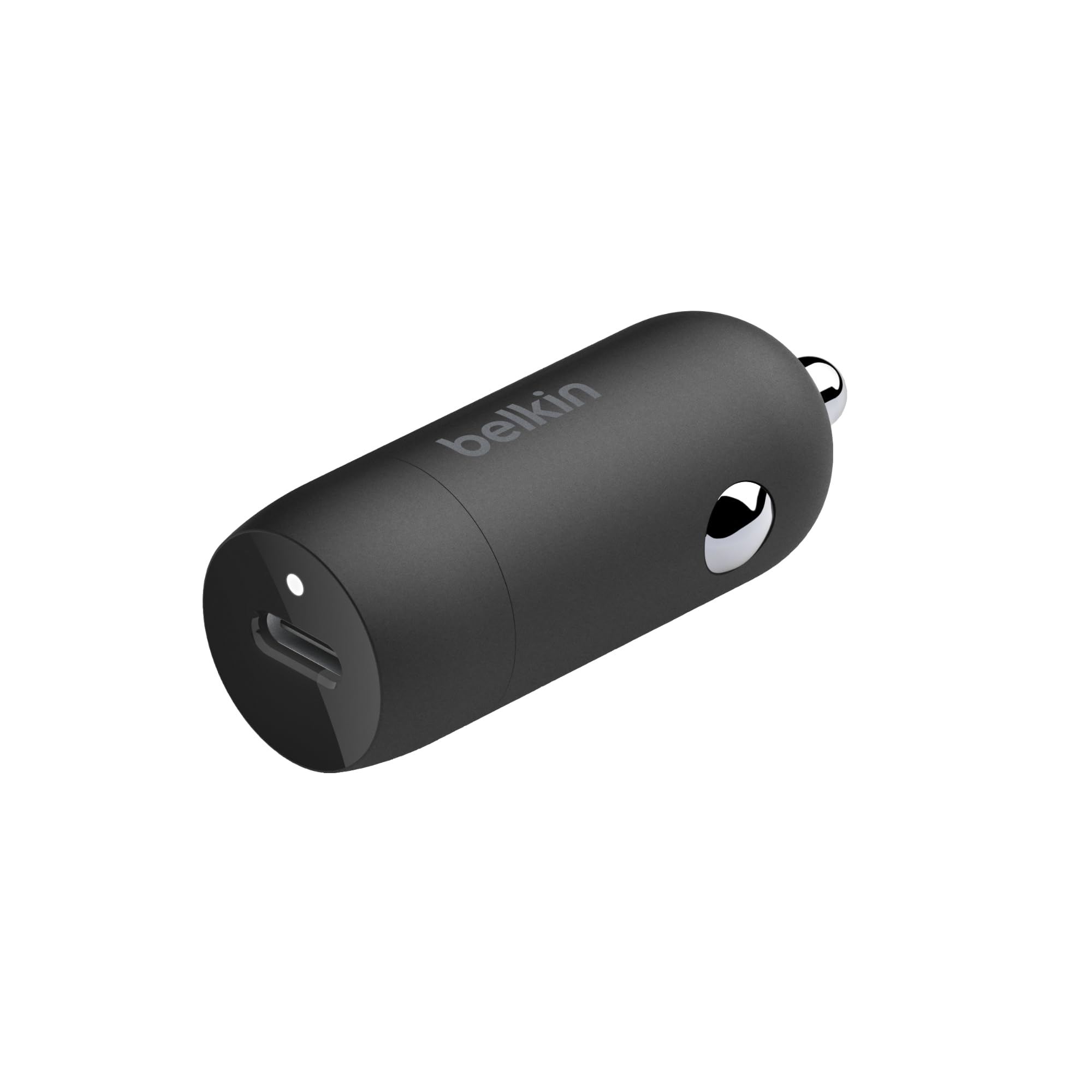 belkin-boostcharge-chargeur-de-voiture-30-w-usb-c-pd-pour-iphone-samsung-google- image 1