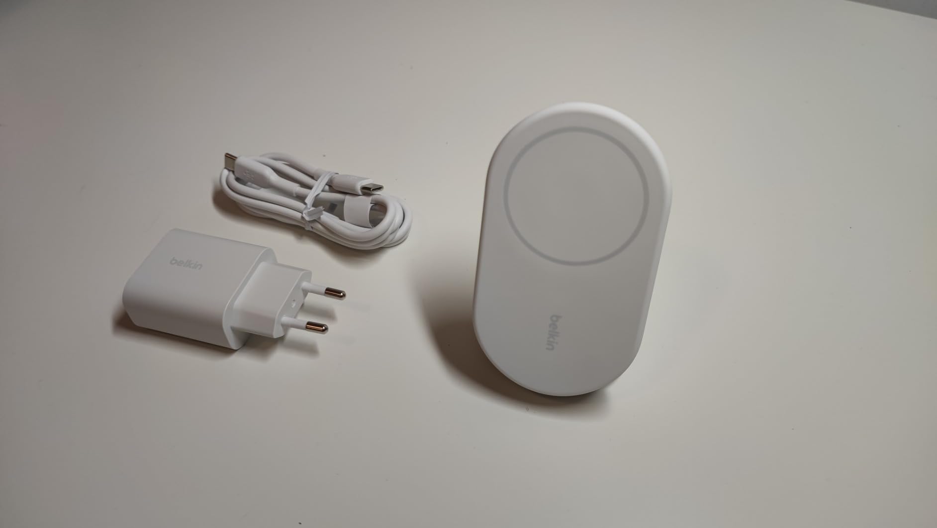 Pratique et compact