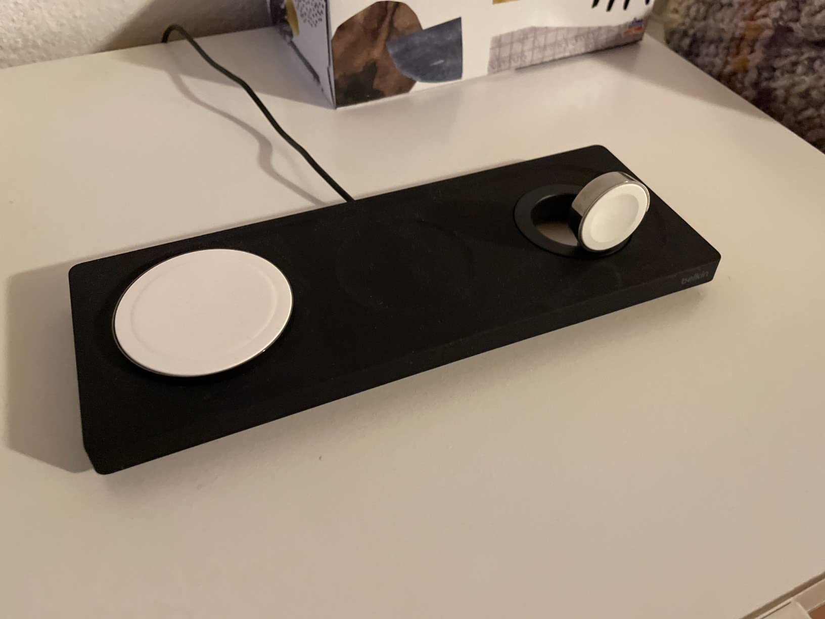 Très bon chargeur