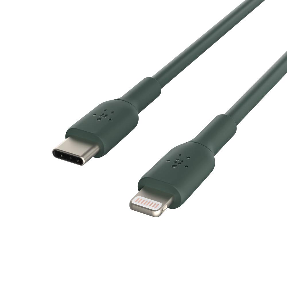 belkin-boostcharge-c-ble-usb-c-vers-lightning-mfi-recharge-rapide-1-m-pour-iphon image 5