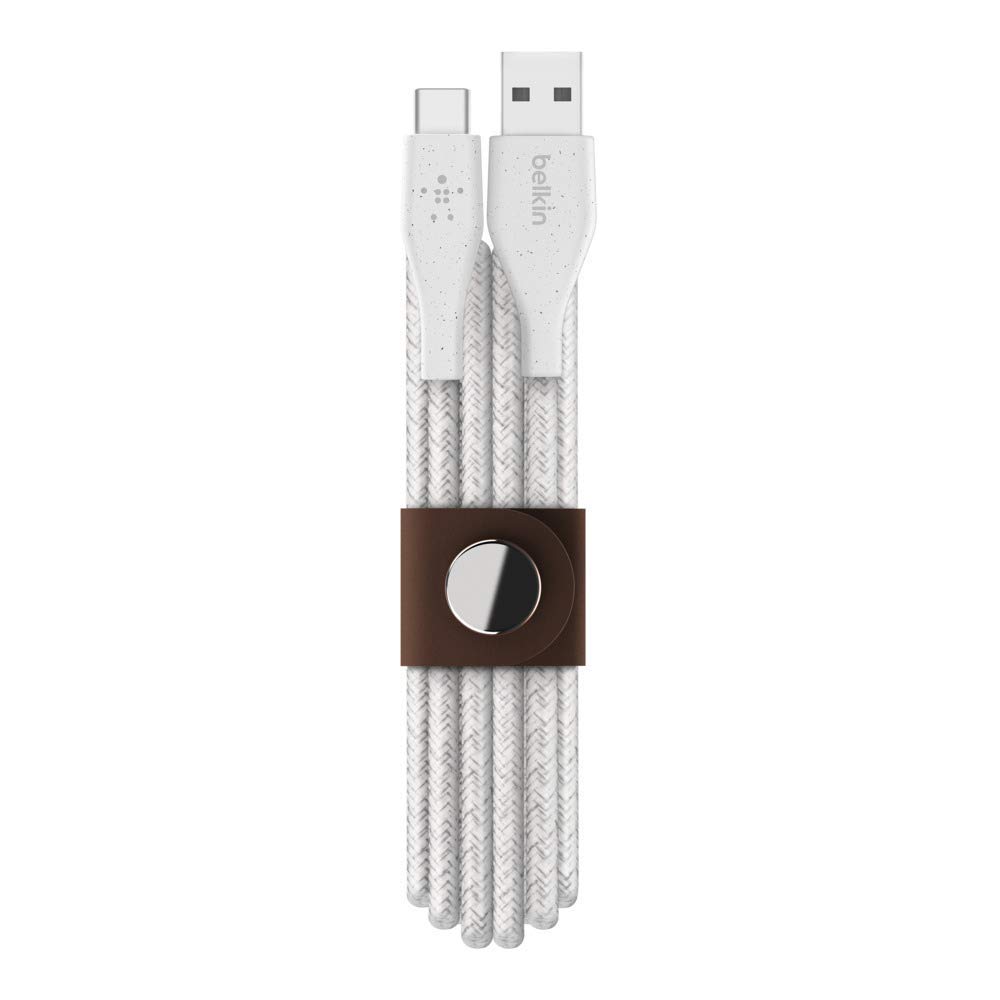 belkin-duratek-plus-c-ble-usb-c-vers-usb-a-avec-sangle-1-2-m-ultra-r-sistant image 5