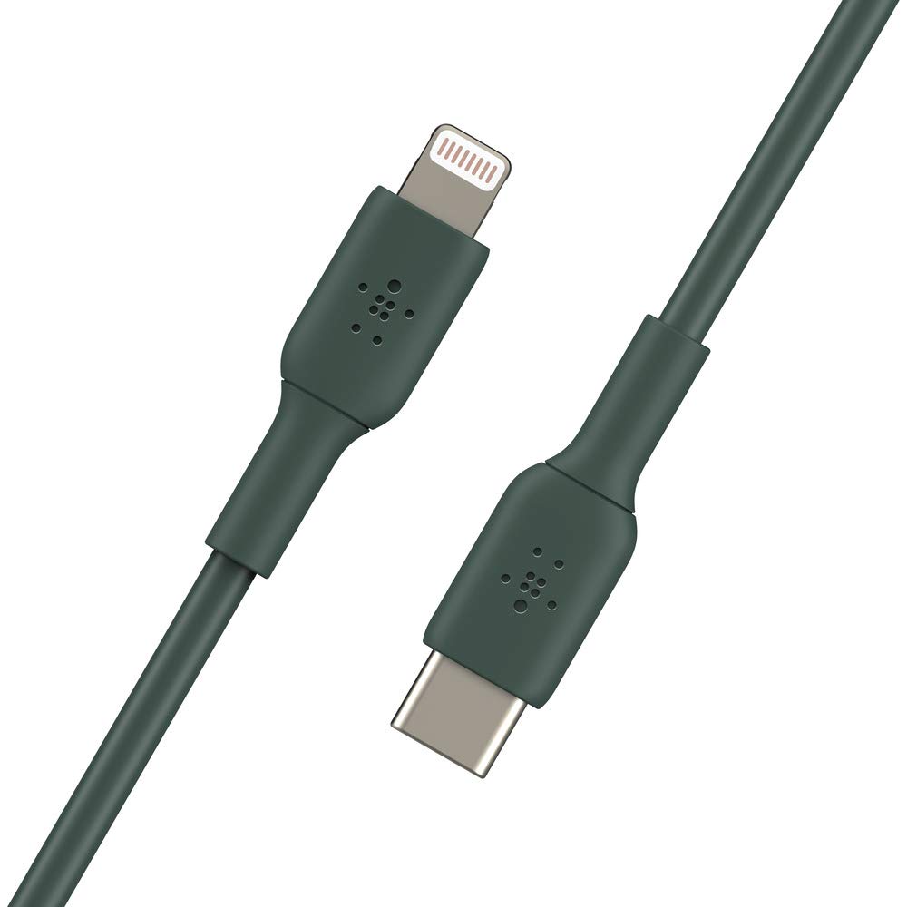 belkin-boostcharge-c-ble-usb-c-vers-lightning-mfi-recharge-rapide-1-m-pour-iphon image 4