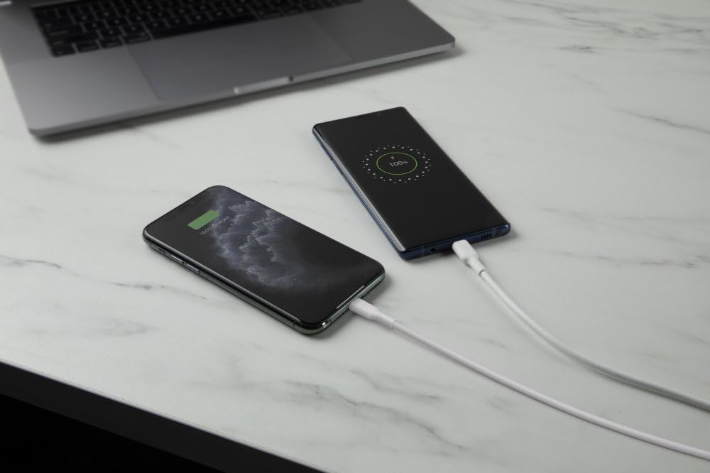 belkin-boostcharge-chargeur-secteur-double-port-usb-a-4-8-a-24-w image 4