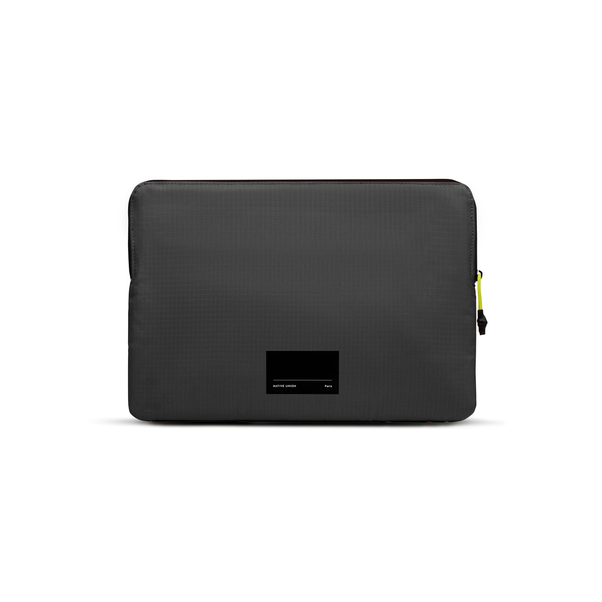 native-union-ultralight-housse-pour-macbook-pro-14-tissu-ripstop-recycl-tanche-n image 2