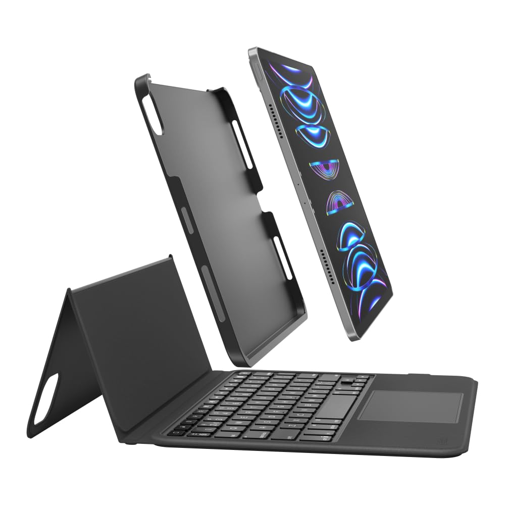 belkin-everyday-tui-clavier-avec-support-pour-ipad-air-10-9-et-ipad-pro-11 image 3