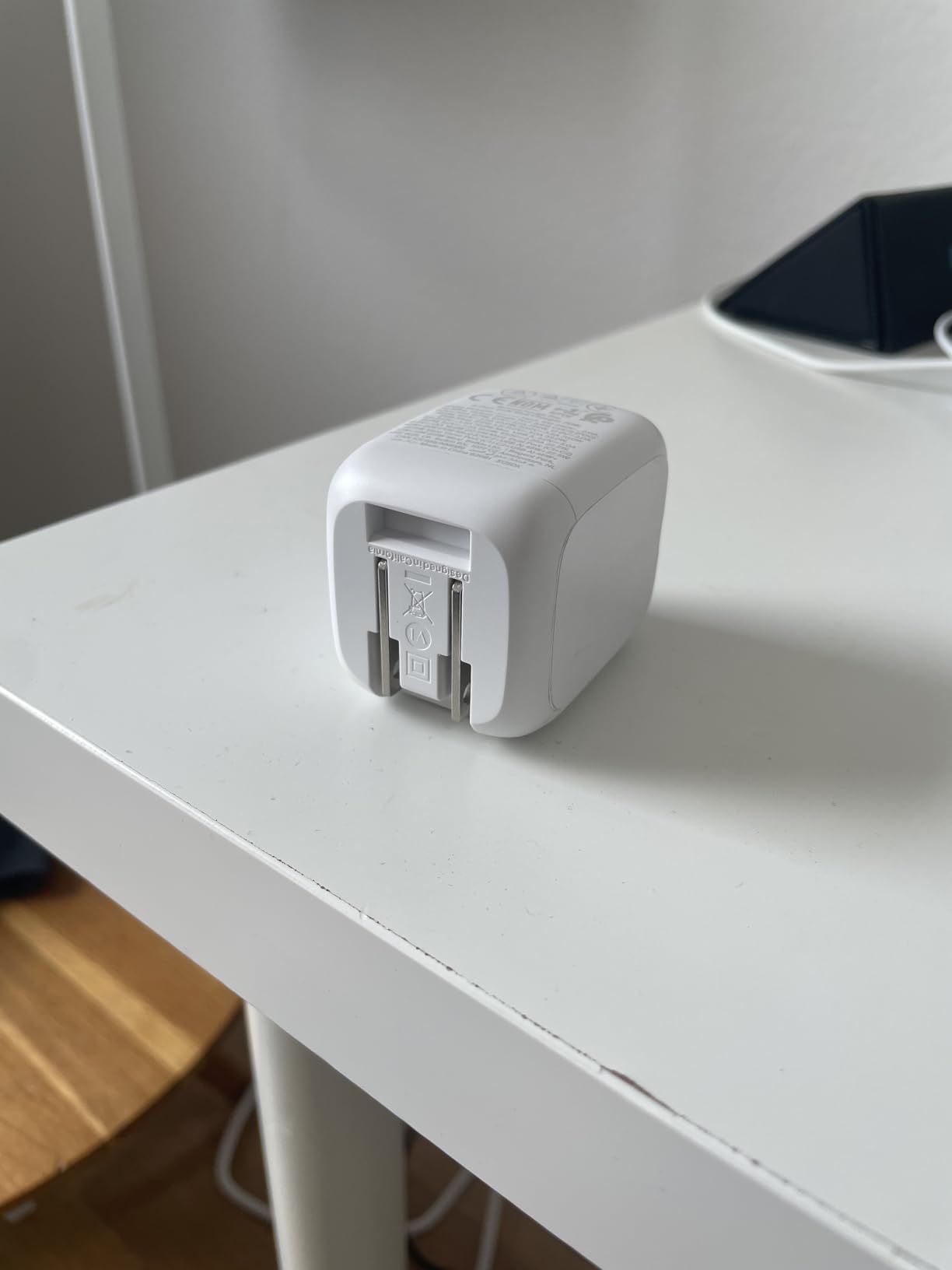 Très bon chargeur