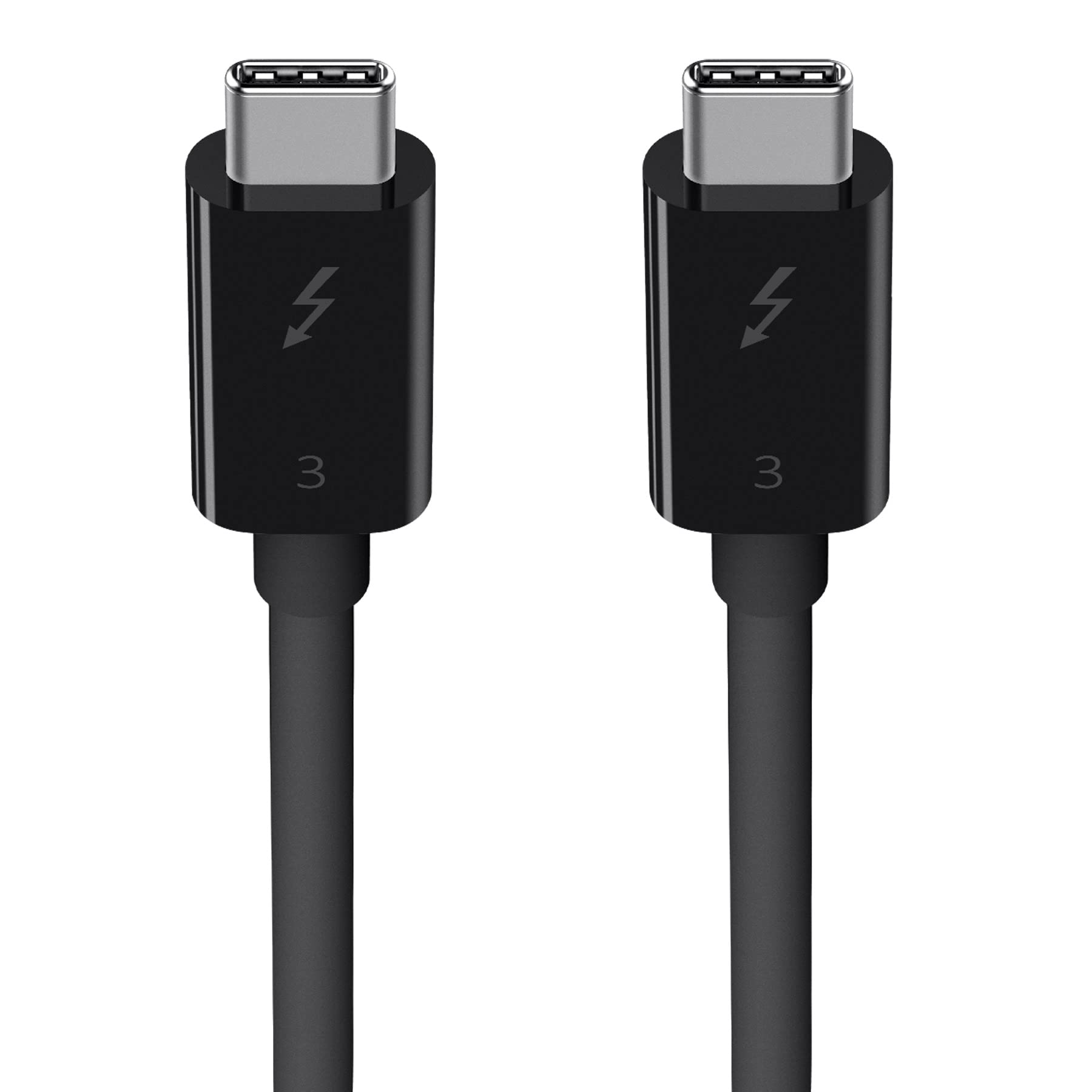 c-ble-belkin-thunderbolt-3-usb-c-vers-usb-c-40-gbit-s-5k-100w-0-5m-noir-certifi image 1