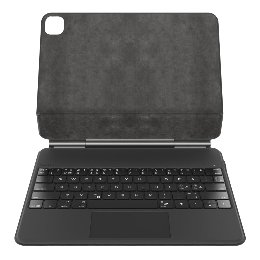 belkin-tui-pro-pour-ipad-avec-clavier-r-tro-clair-trackpad-support-magn-tique-ip image 4