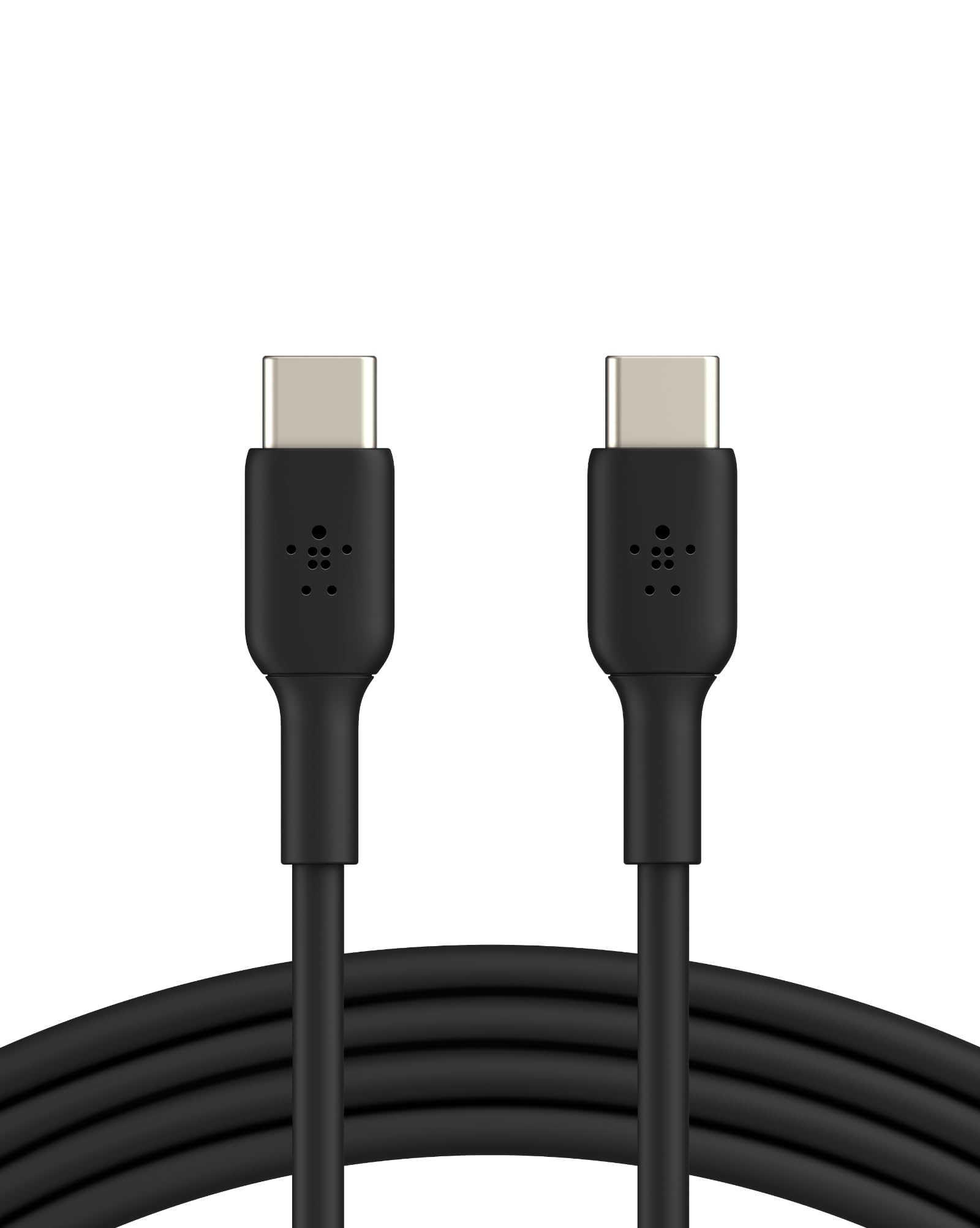 belkin-boostcharge-c-ble-usb-c-vers-usb-c-1-m-noir image 1