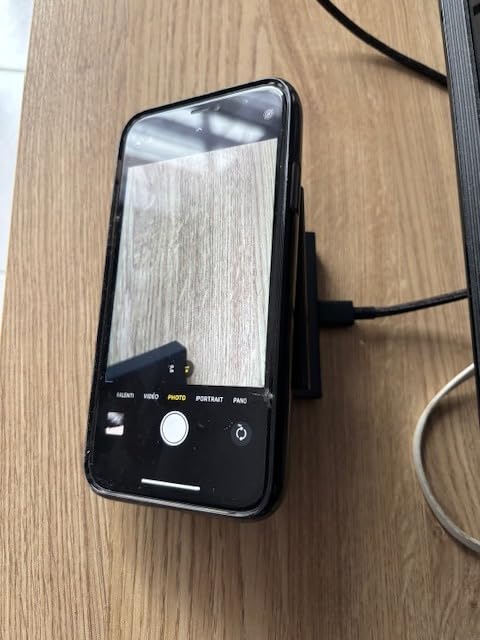 Charge parfaite et design élégant