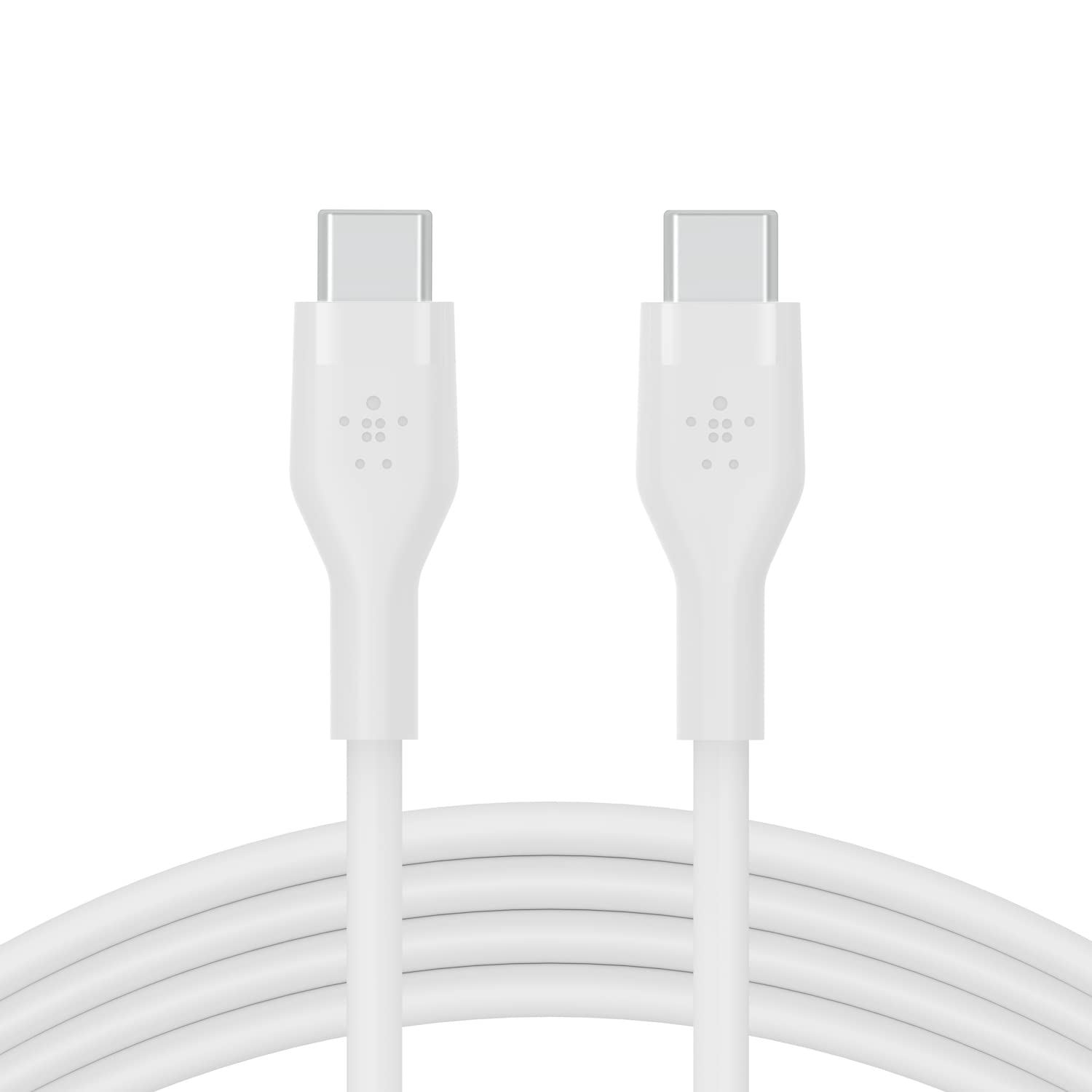 c-ble-belkin-boostcharge-flex-usb-c-vers-usb-c-silicone-souple-2m-noir image 7