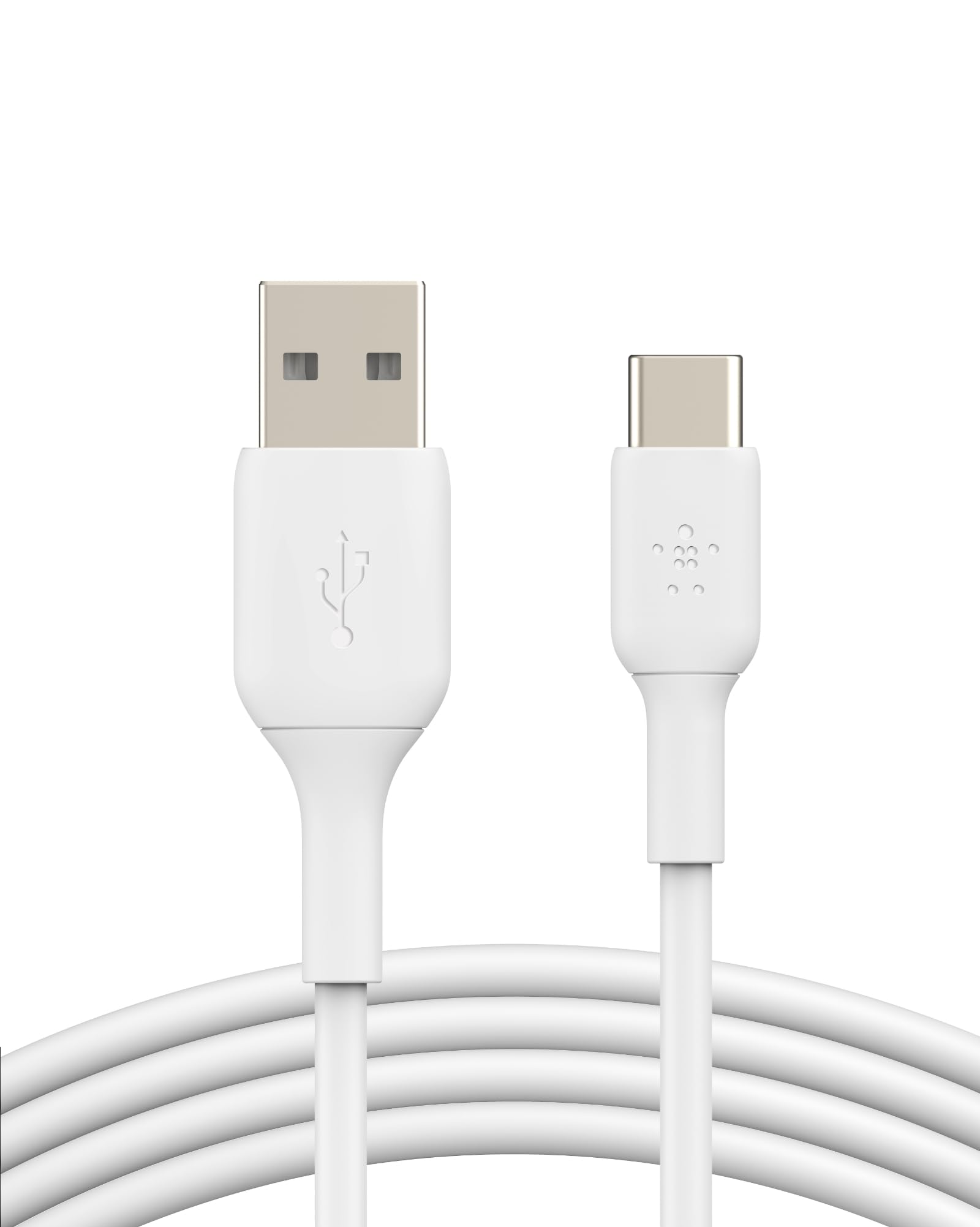belkin-boostcharge-c-ble-usb-c-vers-usb-a-gaine-tress-e-2-m-noir image 8
