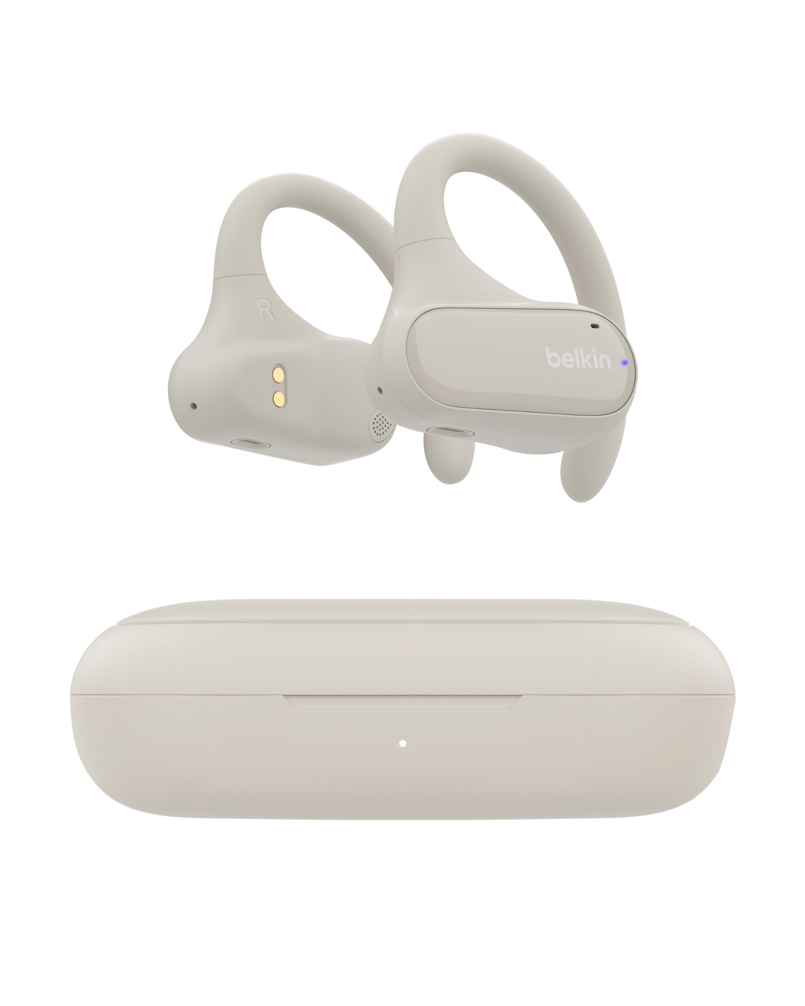 belkin-soundform-clearfit-couteurs-sans-fil-oreilles-libres-bluetooth-ipx5-26h-d image 8