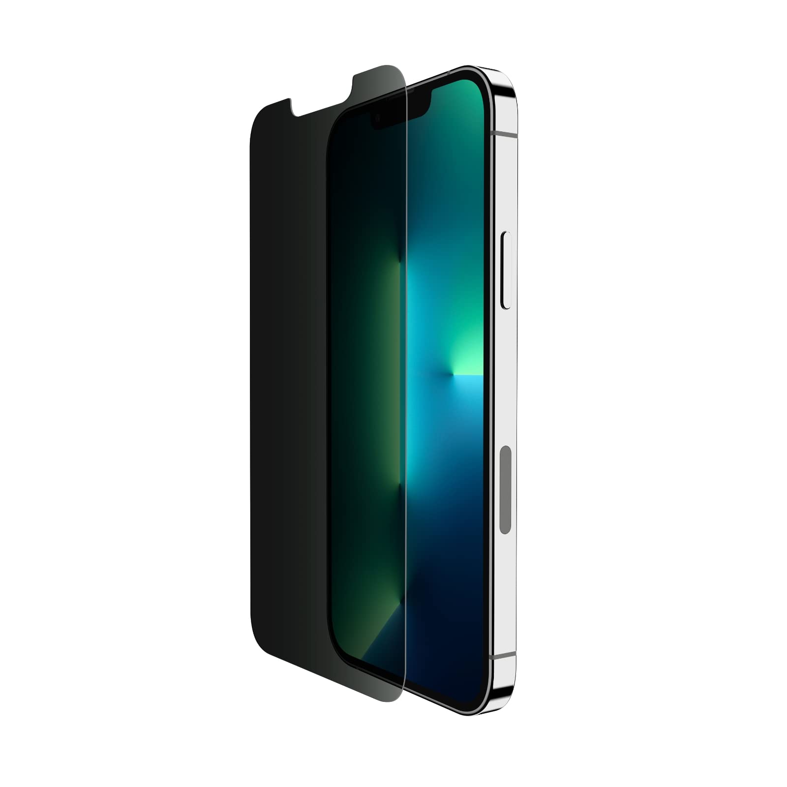 belkin-ultraglass-protection-d-cran-antimicrobienne-pour-iphone-14-et-13-avec-pl image 6