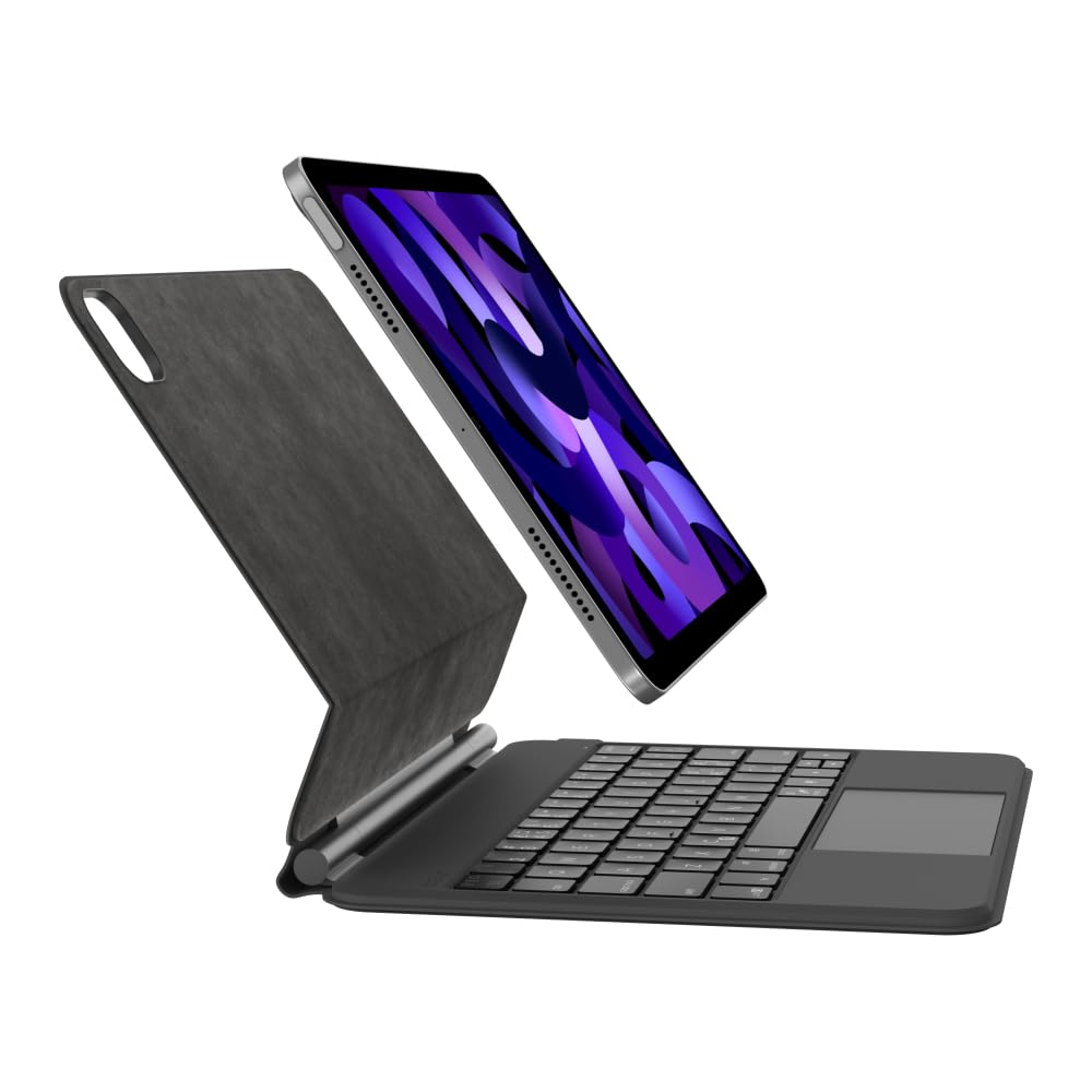 belkin-pro-tui-clavier-bluetooth-avec-r-tro-clairage-pour-ipad-air-m2-11-pro-11- image 1