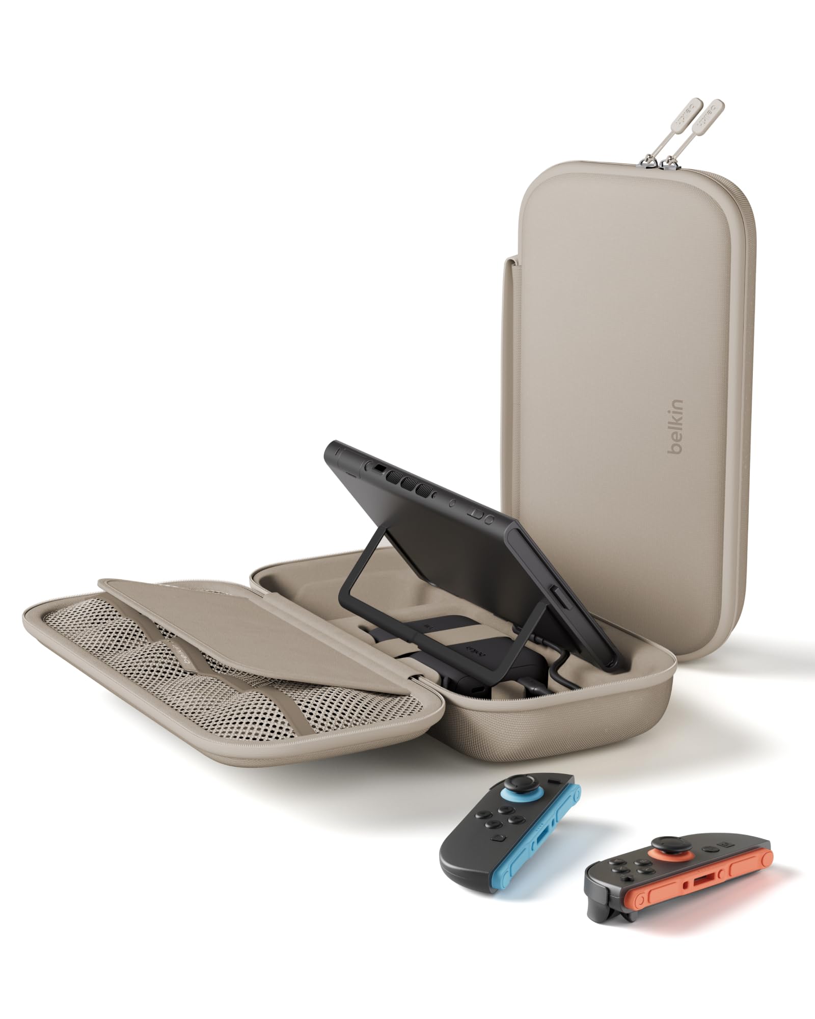 belkin-gaming-pochette-de-rangement-avec-batterie-10-000-mah-pour-nintendo-switc image 8