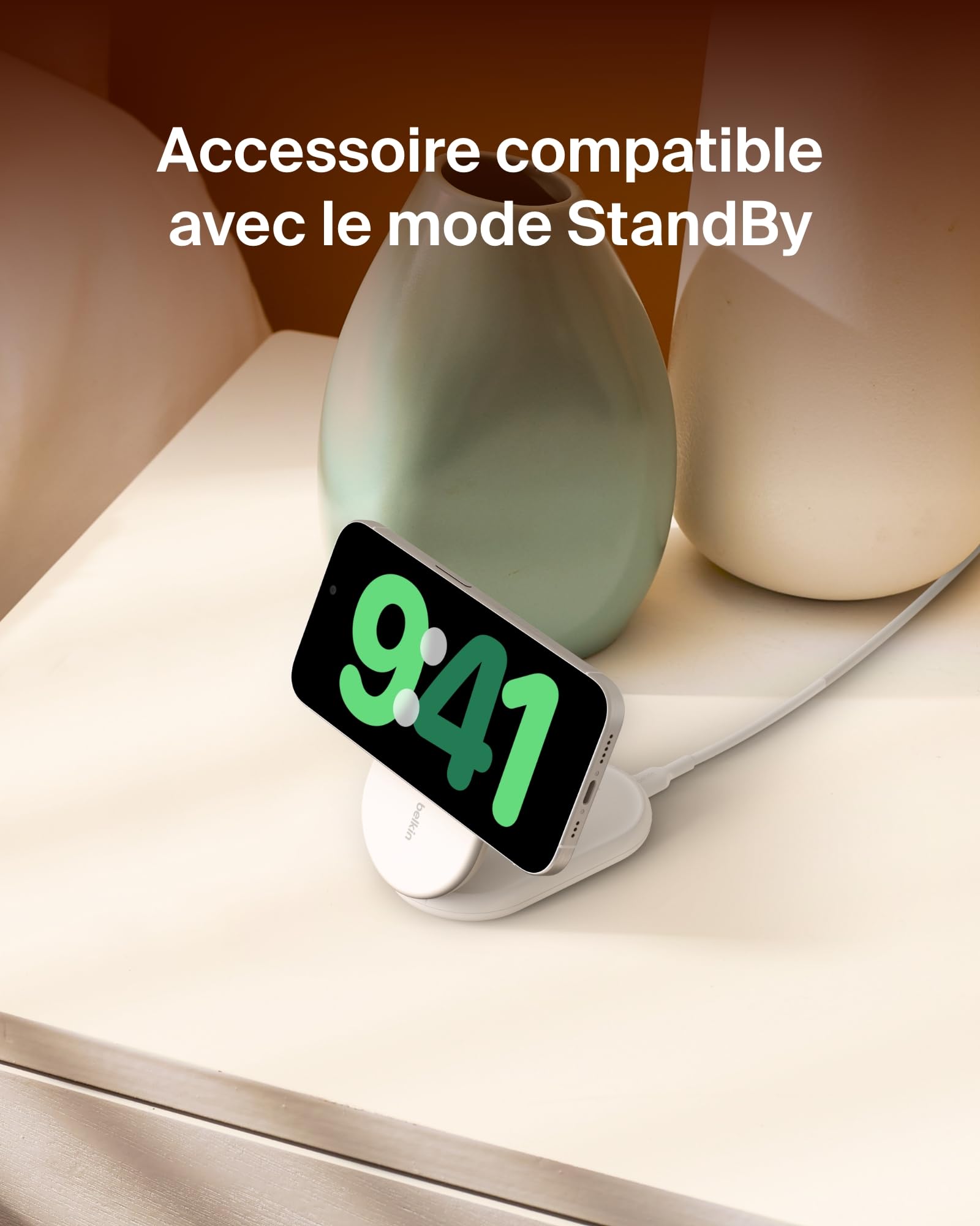 belkin-boostcharge-socle-de-recharge-qi2-pliable-15-w-compatible-magsafe-pour-ip image 5