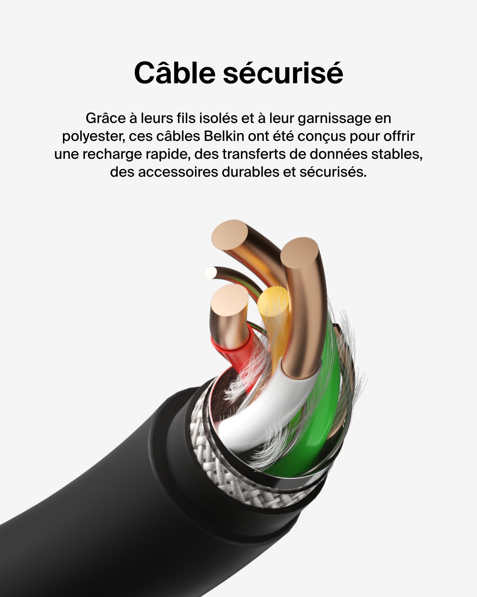 belkin-boostcharge-c-ble-usb-c-vers-usb-c-1-m-noir image 6