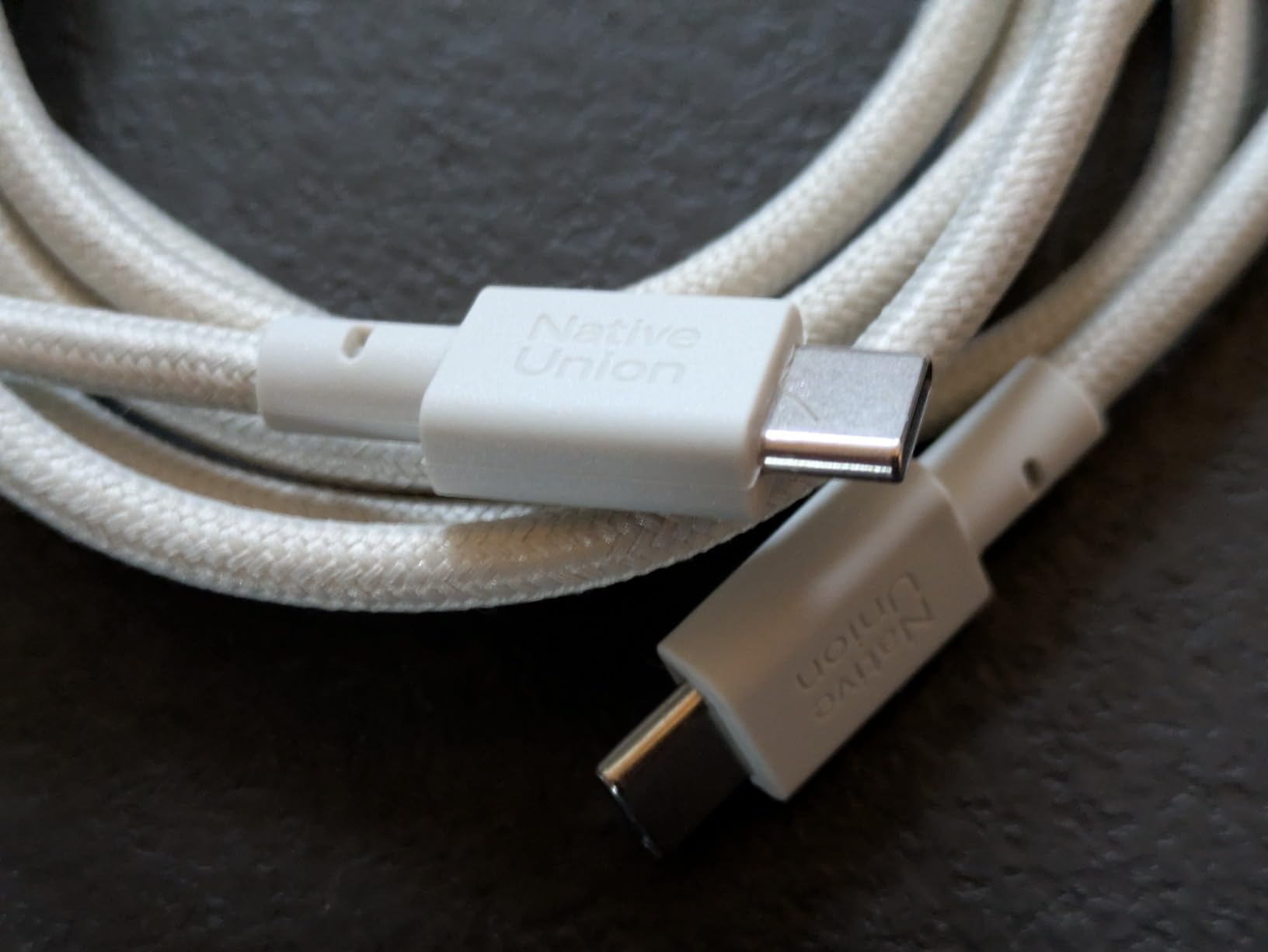 Très bon chargeur