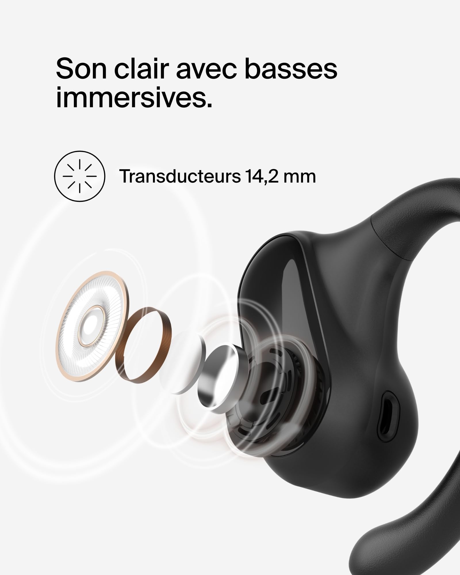 belkin-soundform-clearfit-couteurs-sans-fil-oreilles-libres-bluetooth-ipx5-26h-d image 7
