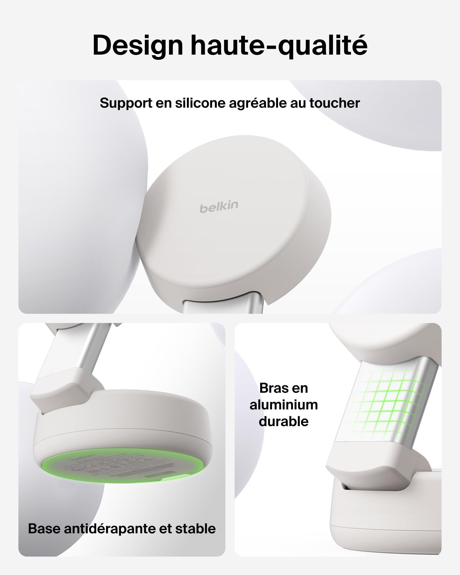 belkin-ultracharge-chargeur-magsafe-2-en-1-25-w-qi2-pliable-pour-iphone-17-et-ap image 4