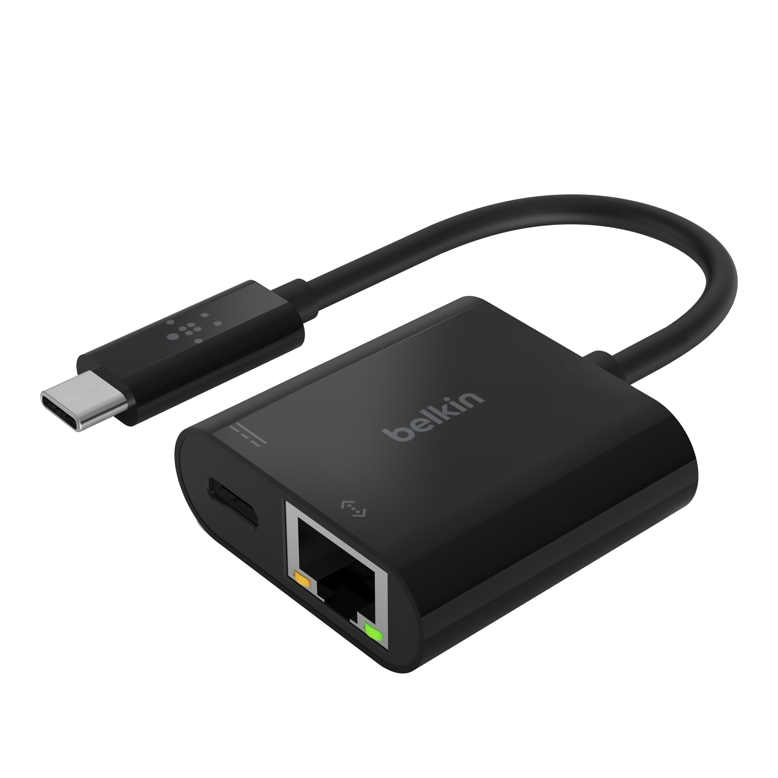 belkin-adaptateur-usb-c-vers-vga-recharge-1080p-avec-power-delivery-60w image 3