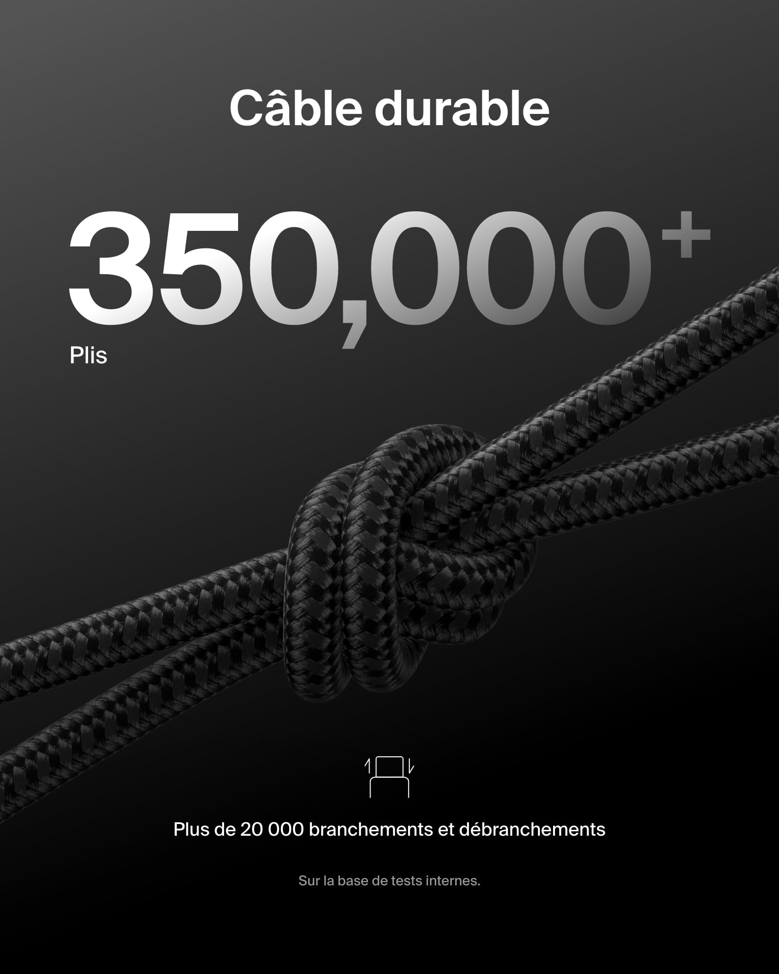belkin-eco-c-ble-usb-c-vers-usb-c-tress-2m-240w-recycl-et-durable image 4