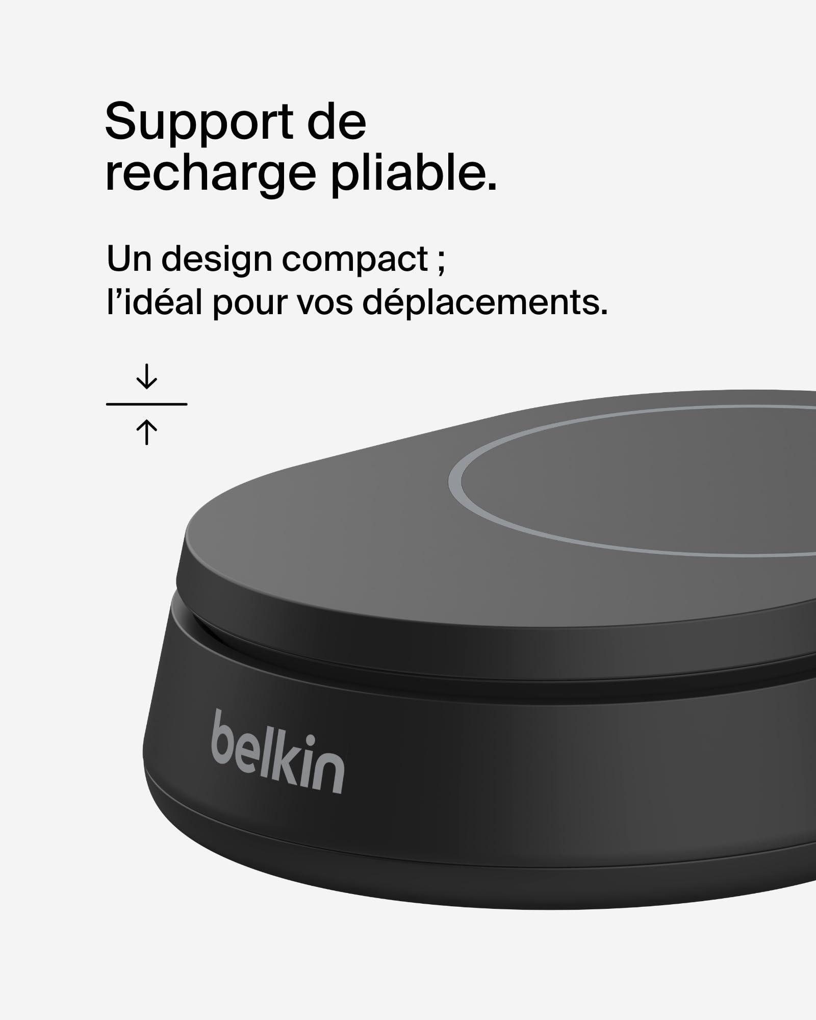 belkin-boostcharge-pro-support-de-charge-sans-fil-magn-tique-pliable-qi2-15-w-po image 5