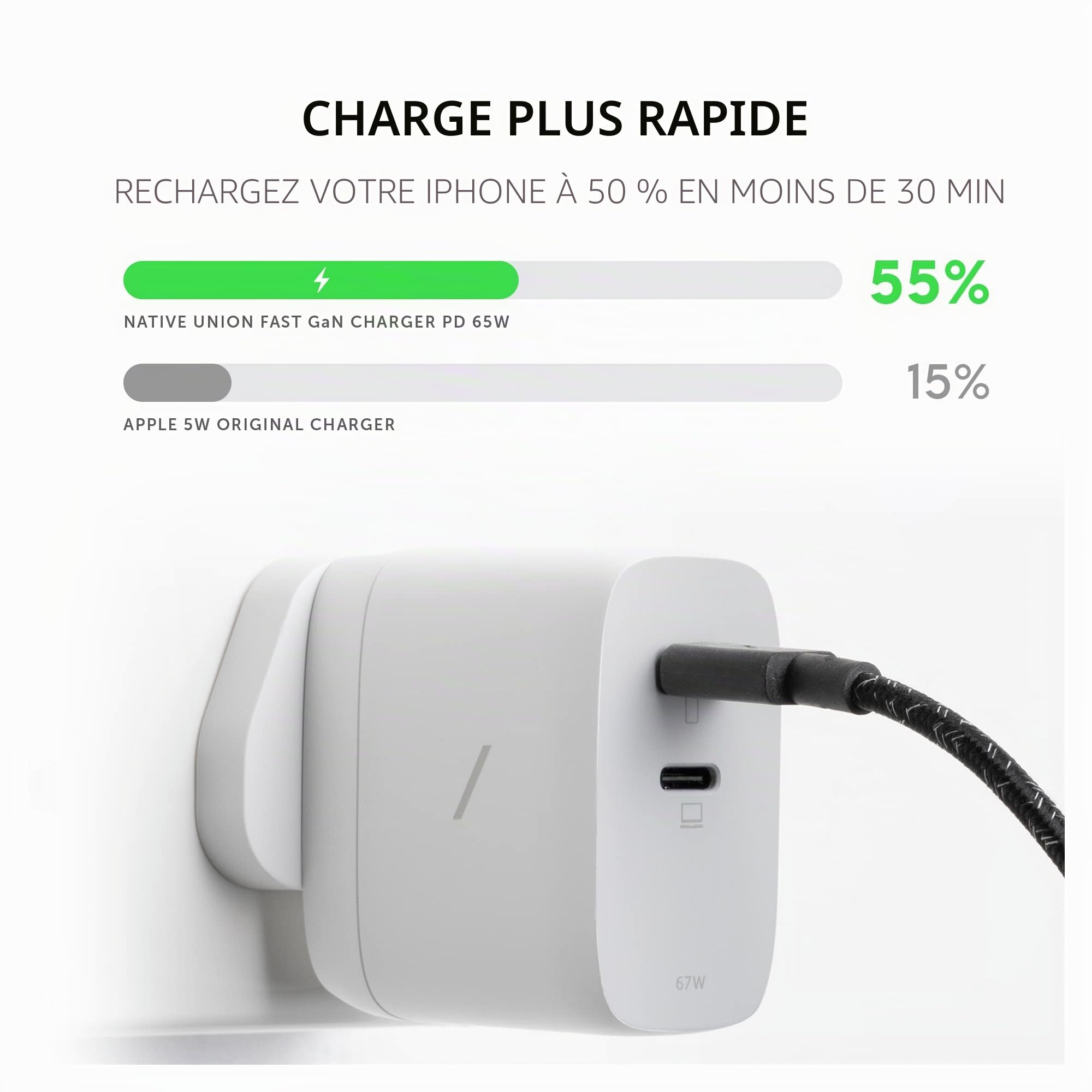 native-union-chargeur-gan-rapide-pd-67w-ultra-compact-compatible-usb-c-pour-macb image 4