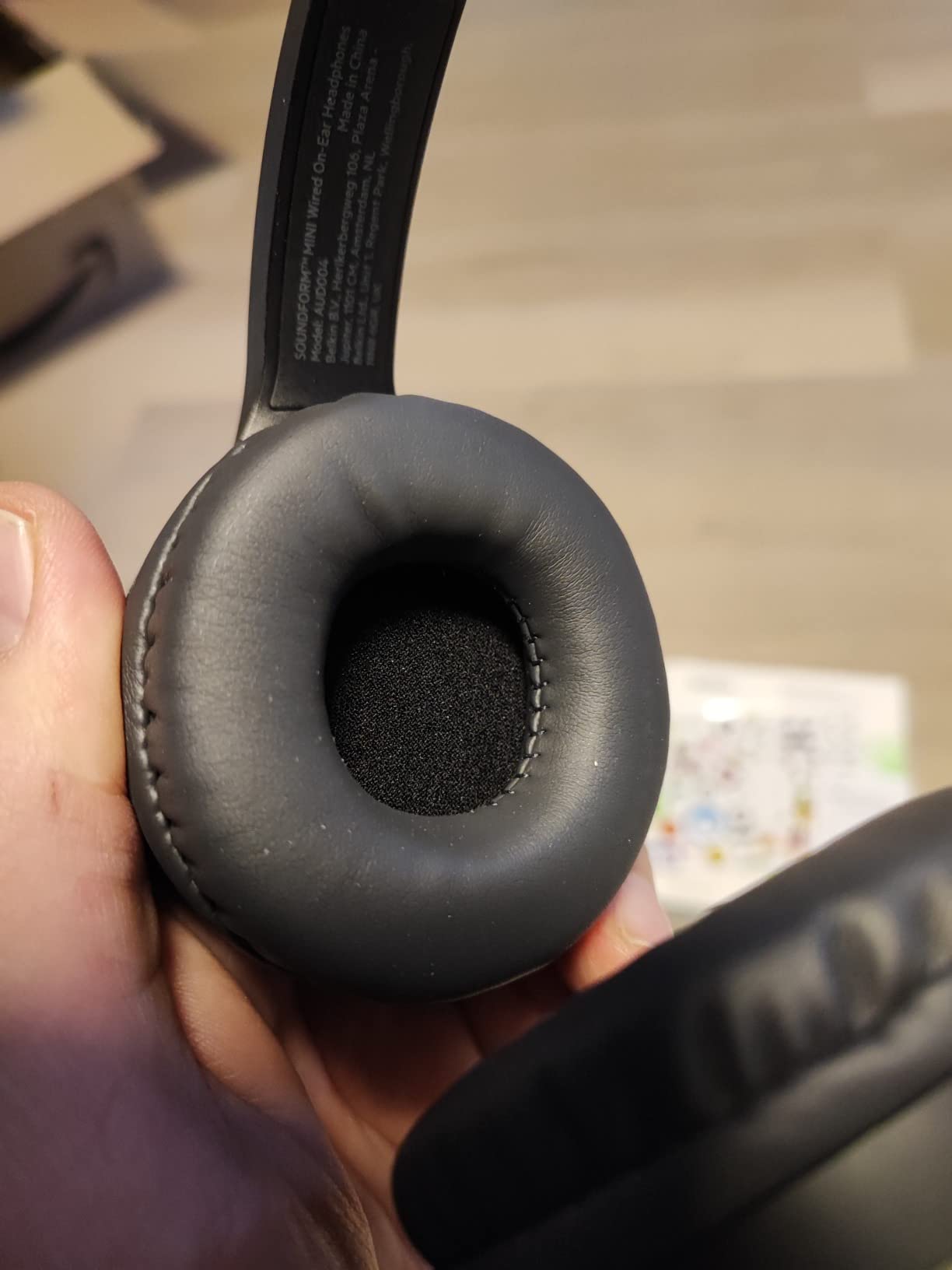 Le micro pourrait être mieux